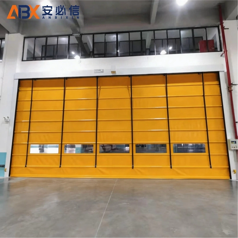 镇江市冷库门封