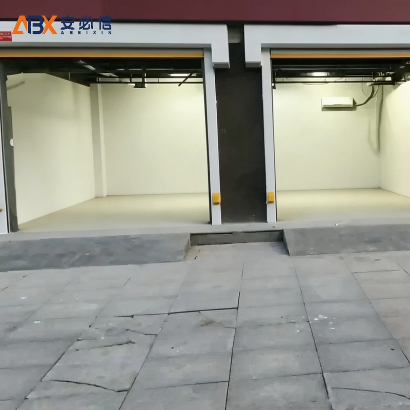 镇江市高速门